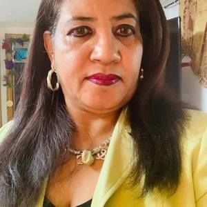 Meet your Posher, Lidia